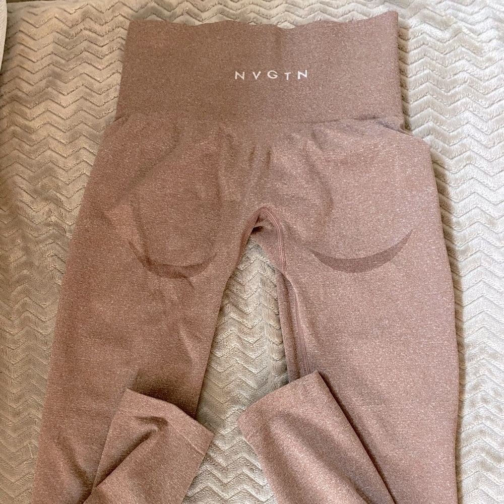 NVGTN Seamless legging